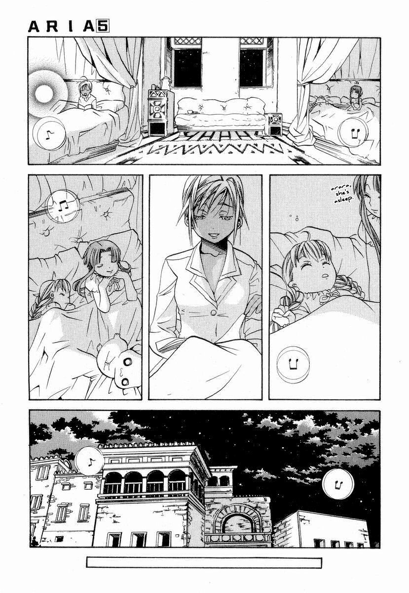 Halaman dari Aria Chapter 22