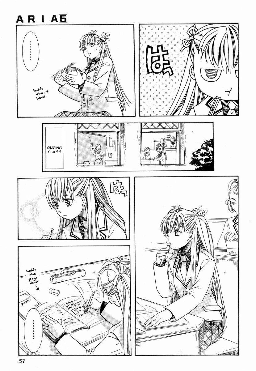 Halaman dari Aria Chapter 22