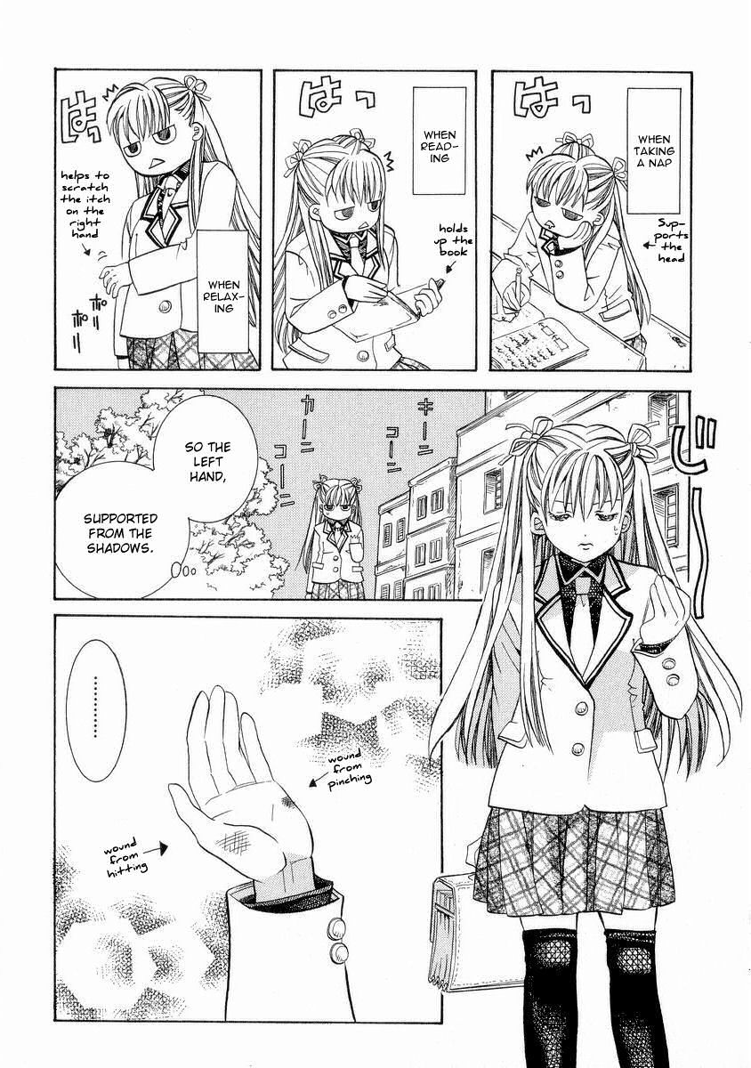 Halaman dari Aria Chapter 22