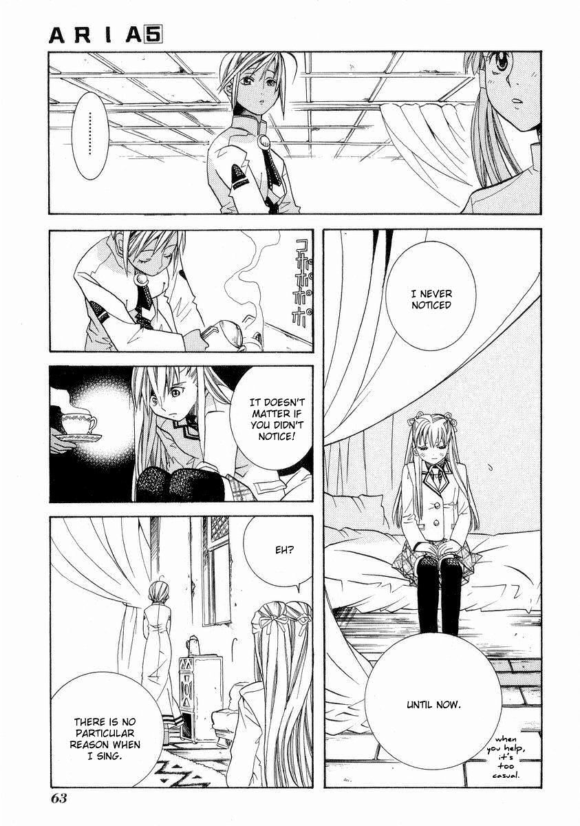 Halaman dari Aria Chapter 22
