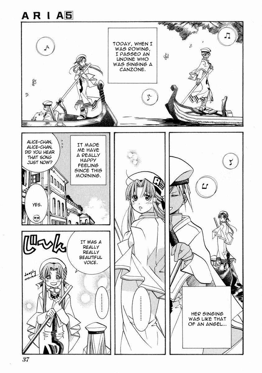 Halaman dari Aria Chapter 22