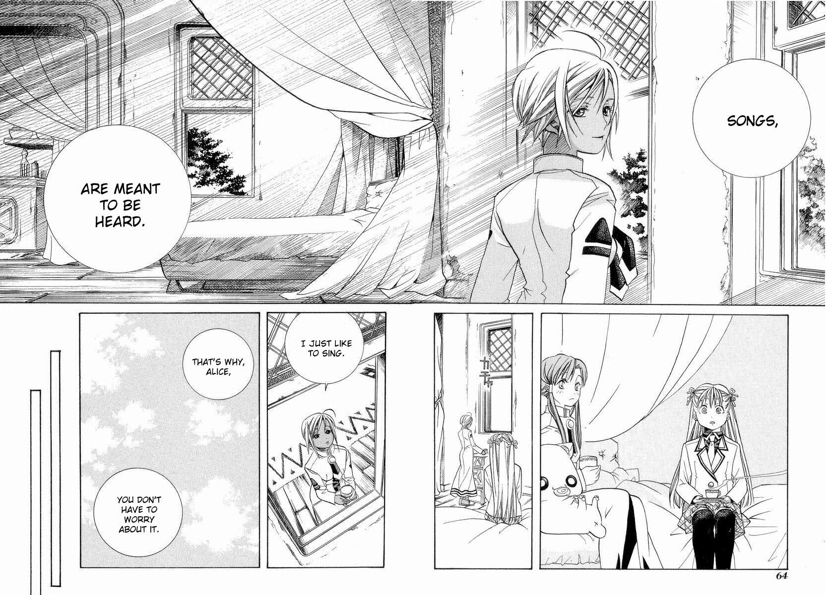 Halaman dari Aria Chapter 22