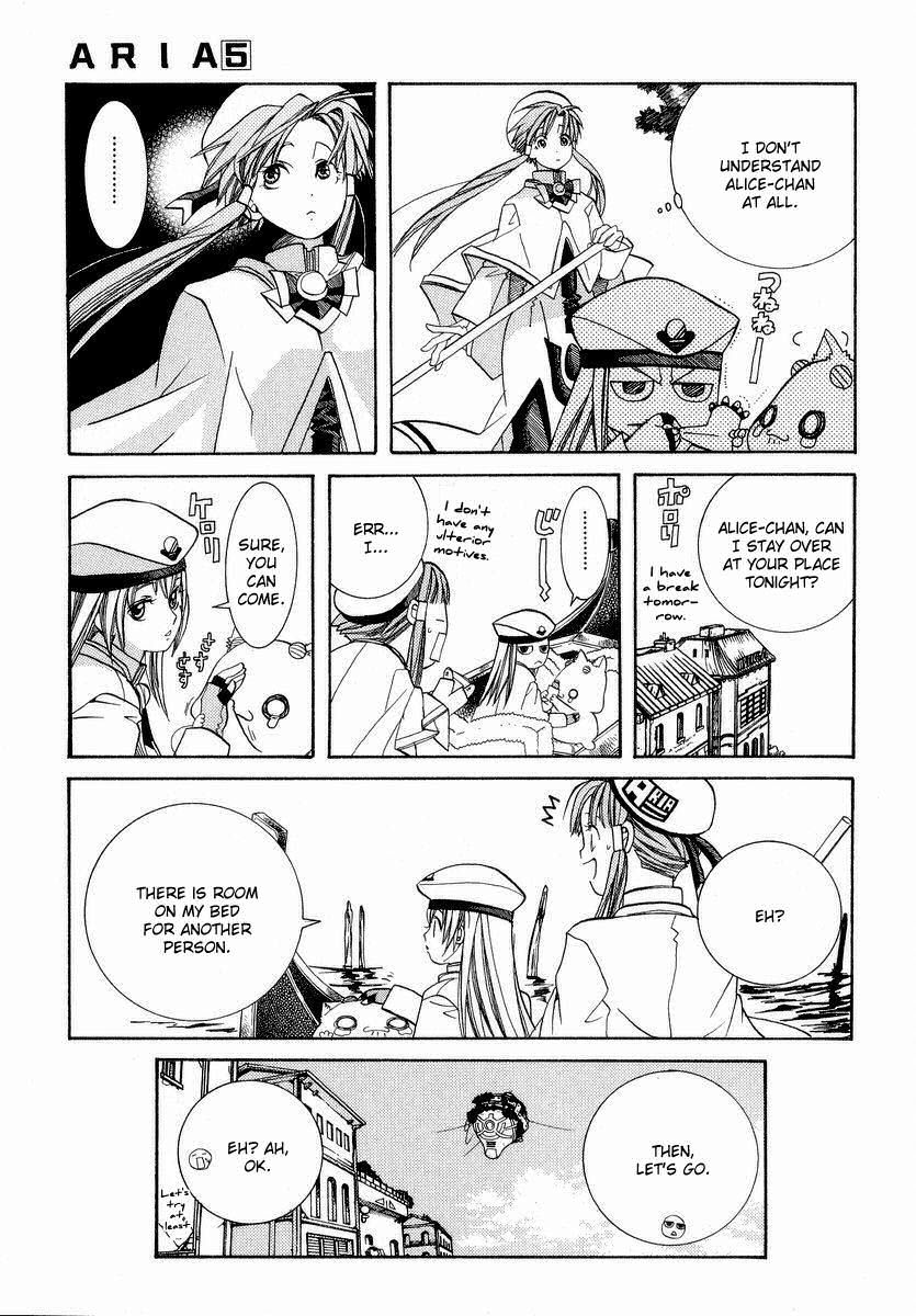 Halaman dari Aria Chapter 22