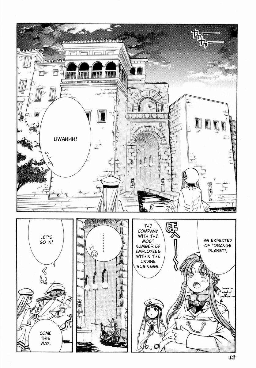 Halaman dari Aria Chapter 22