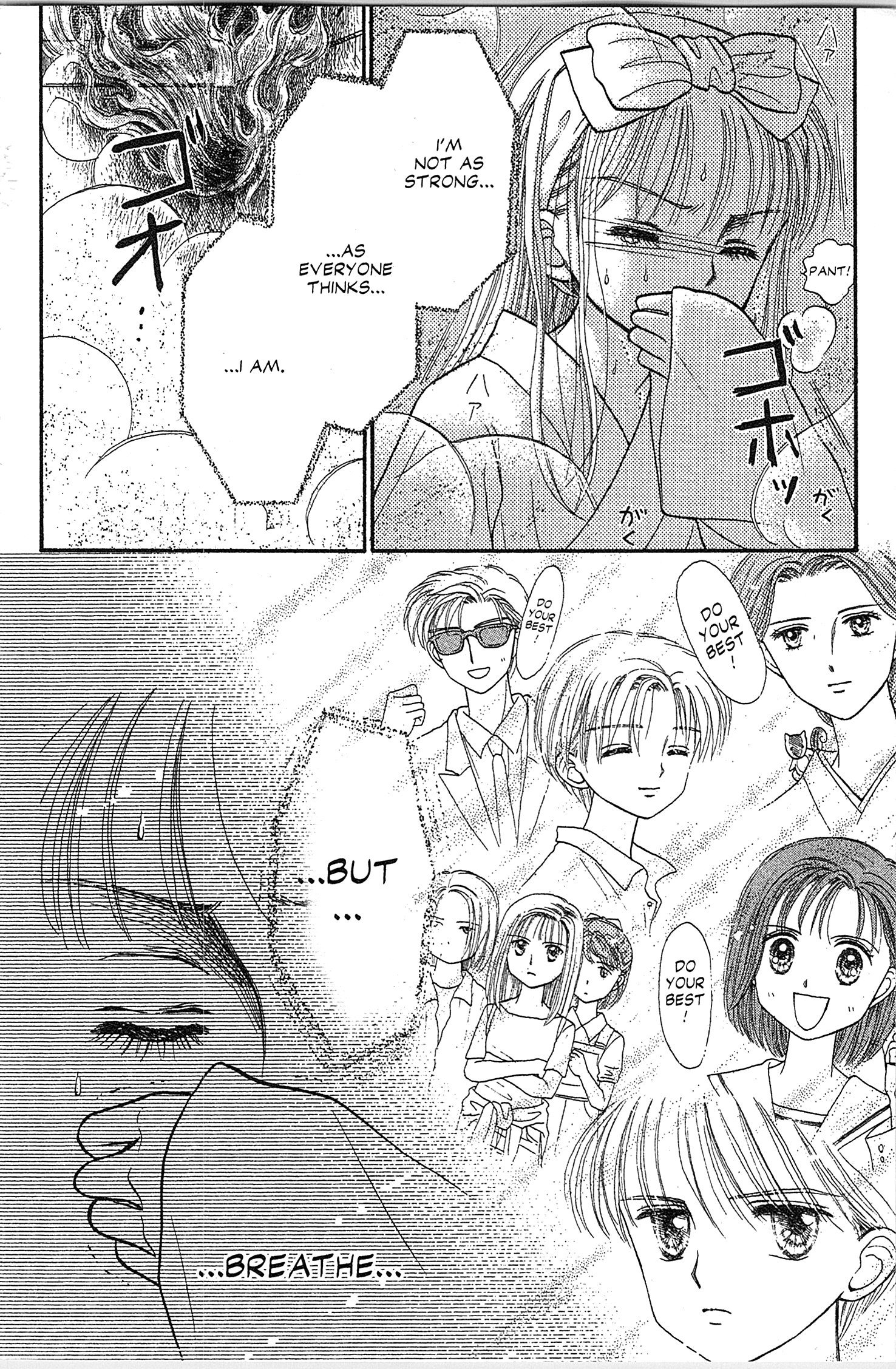 Halaman dari Kodocha Chapter 28