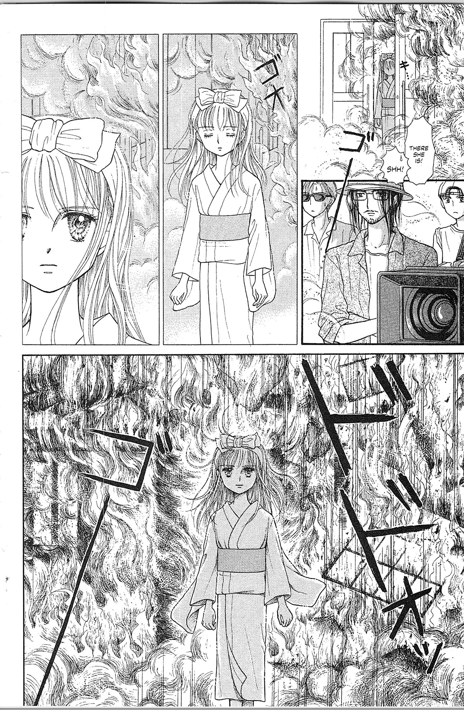 Halaman dari Kodocha Chapter 28