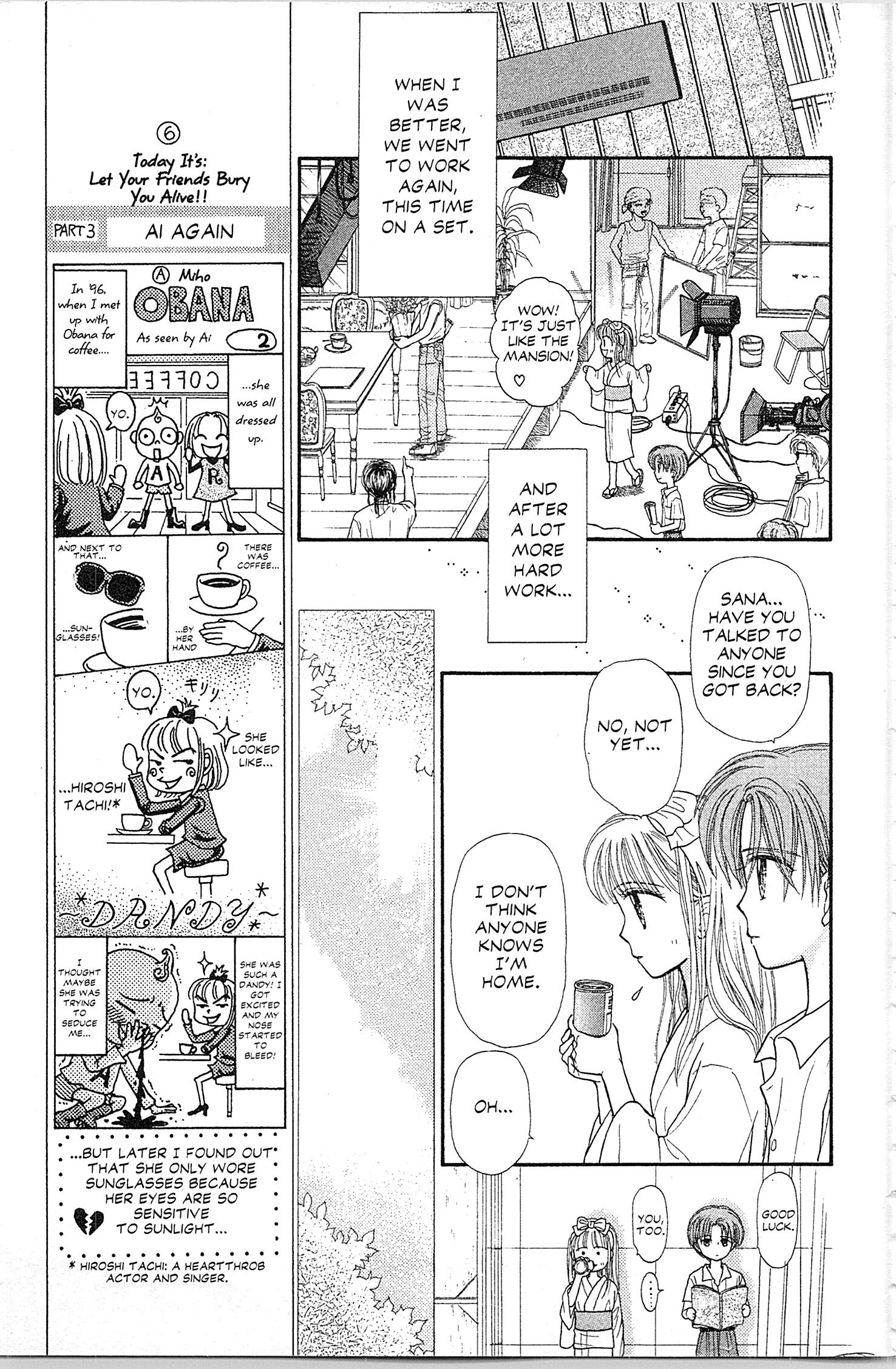 Halaman dari Kodocha Chapter 28