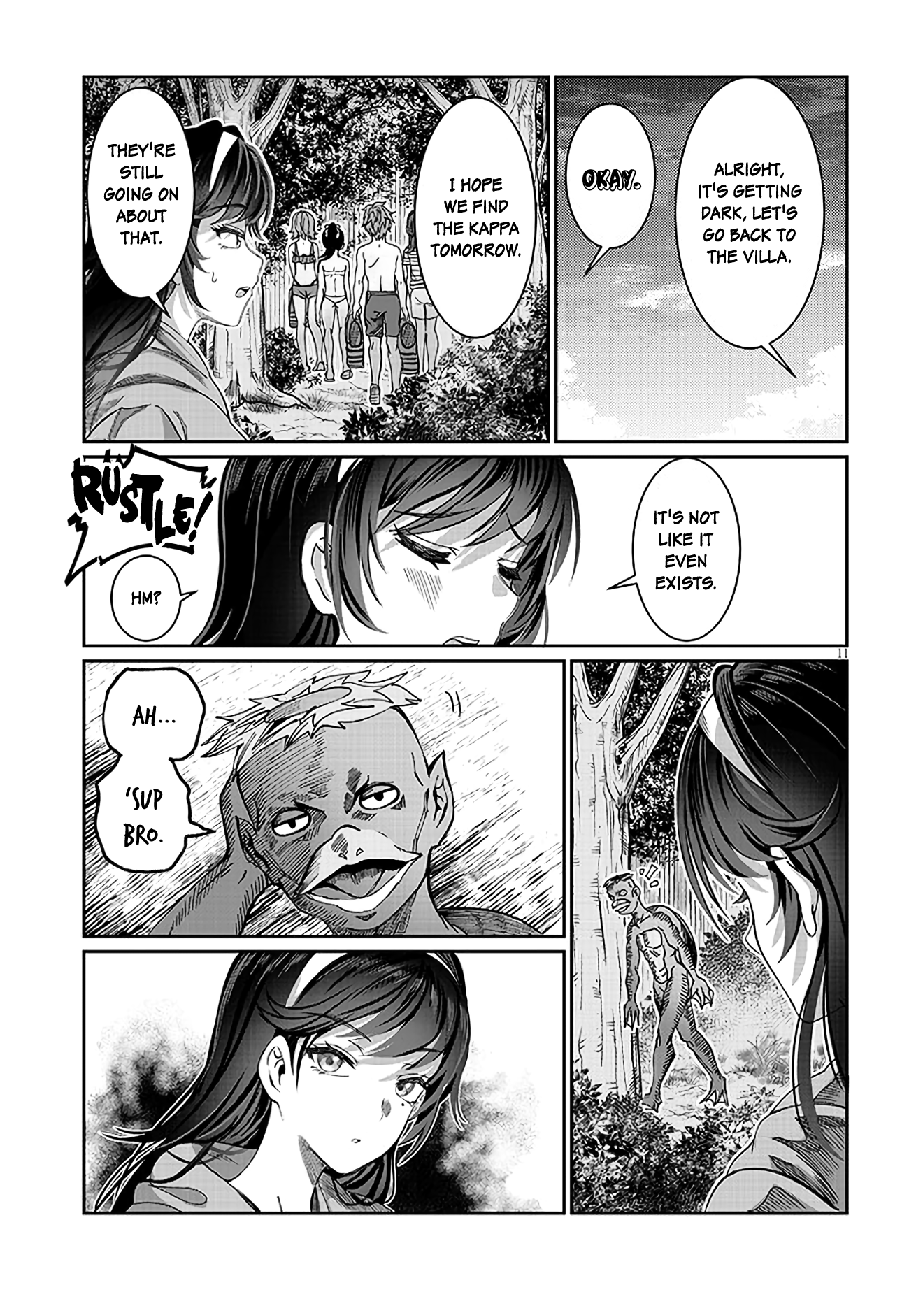11