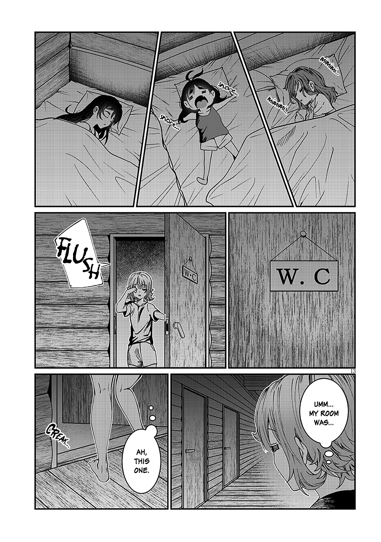 13