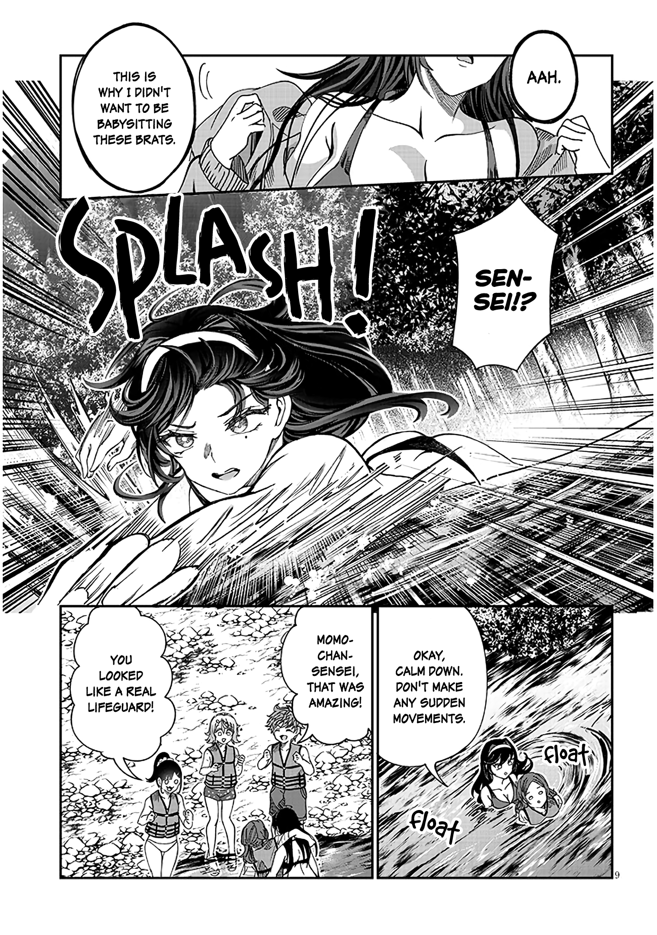 9