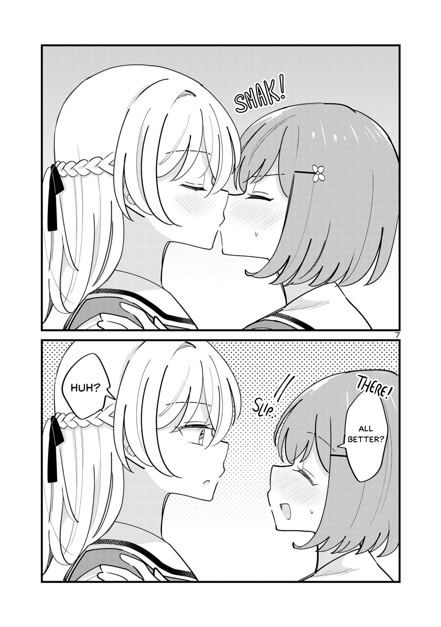 7