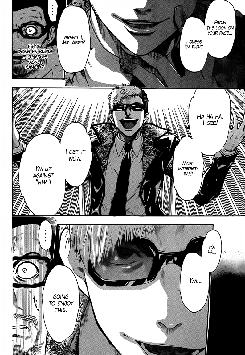 Halaman dari Bloody Monday 2 Chapter 30