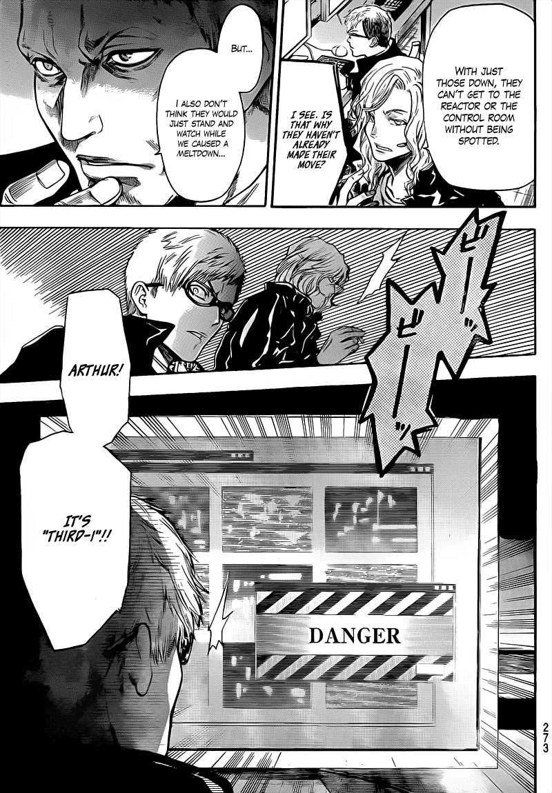 Halaman dari Bloody Monday 2 Chapter 30