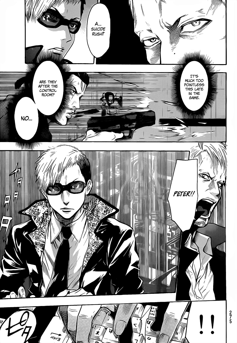 Halaman dari Bloody Monday 2 Chapter 30