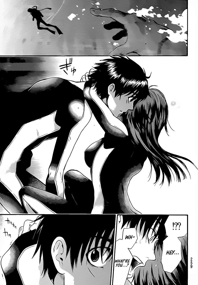 Halaman dari Bloody Monday 2 Chapter 30