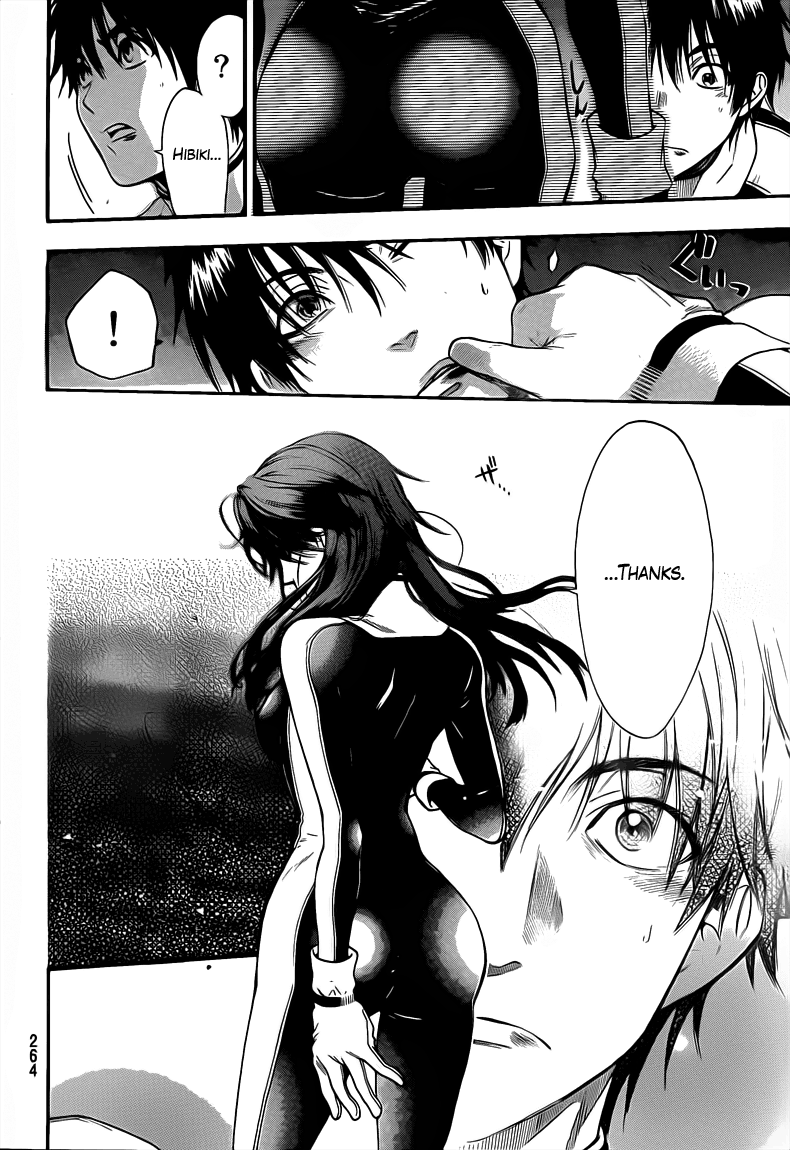 Halaman dari Bloody Monday 2 Chapter 30