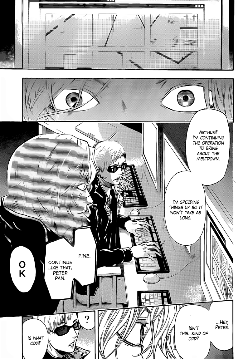 Halaman dari Bloody Monday 2 Chapter 30