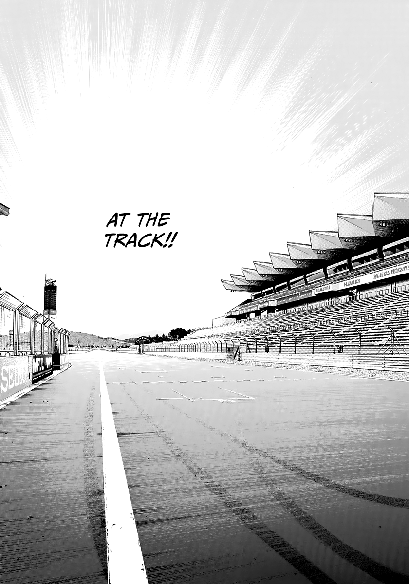 Halaman dari Countach Chapter 81