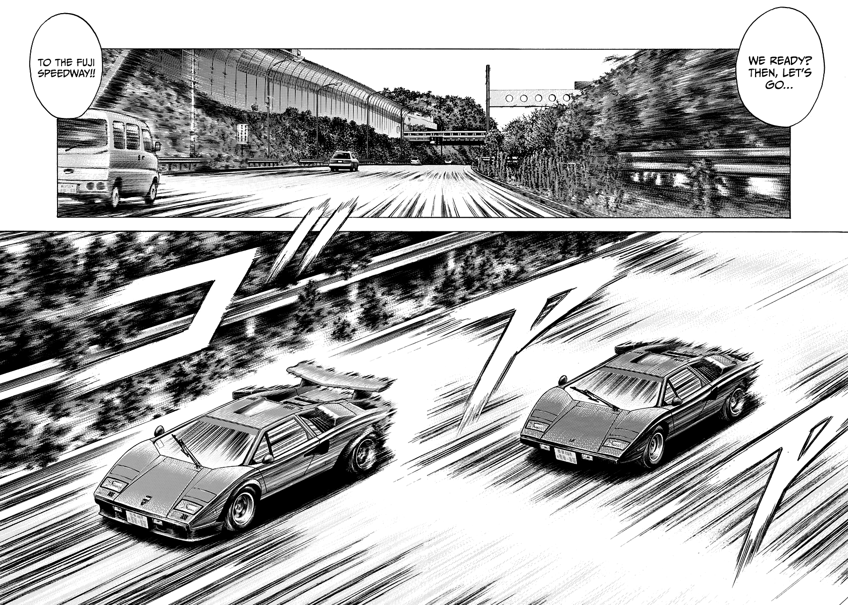 Halaman dari Countach Chapter 81