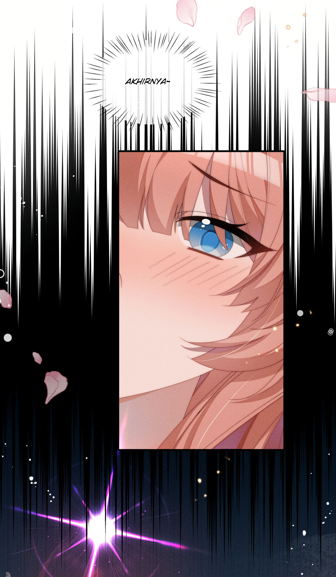 Is it Normal to Raise a Yandere Heroine as a Villainess ?! Chapter 32 - halaman 10