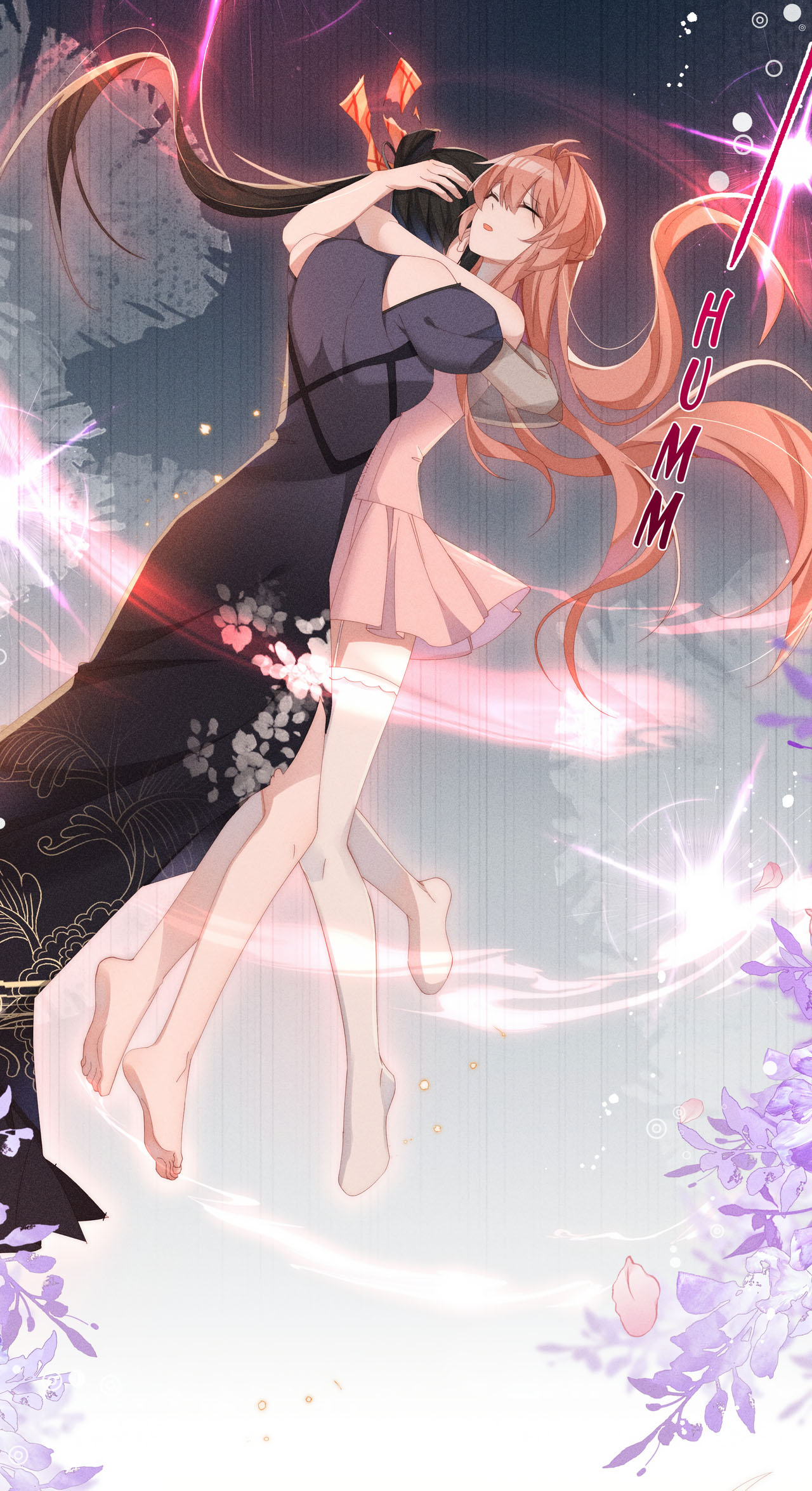 Is it Normal to Raise a Yandere Heroine as a Villainess ?! Chapter 32 - halaman 11