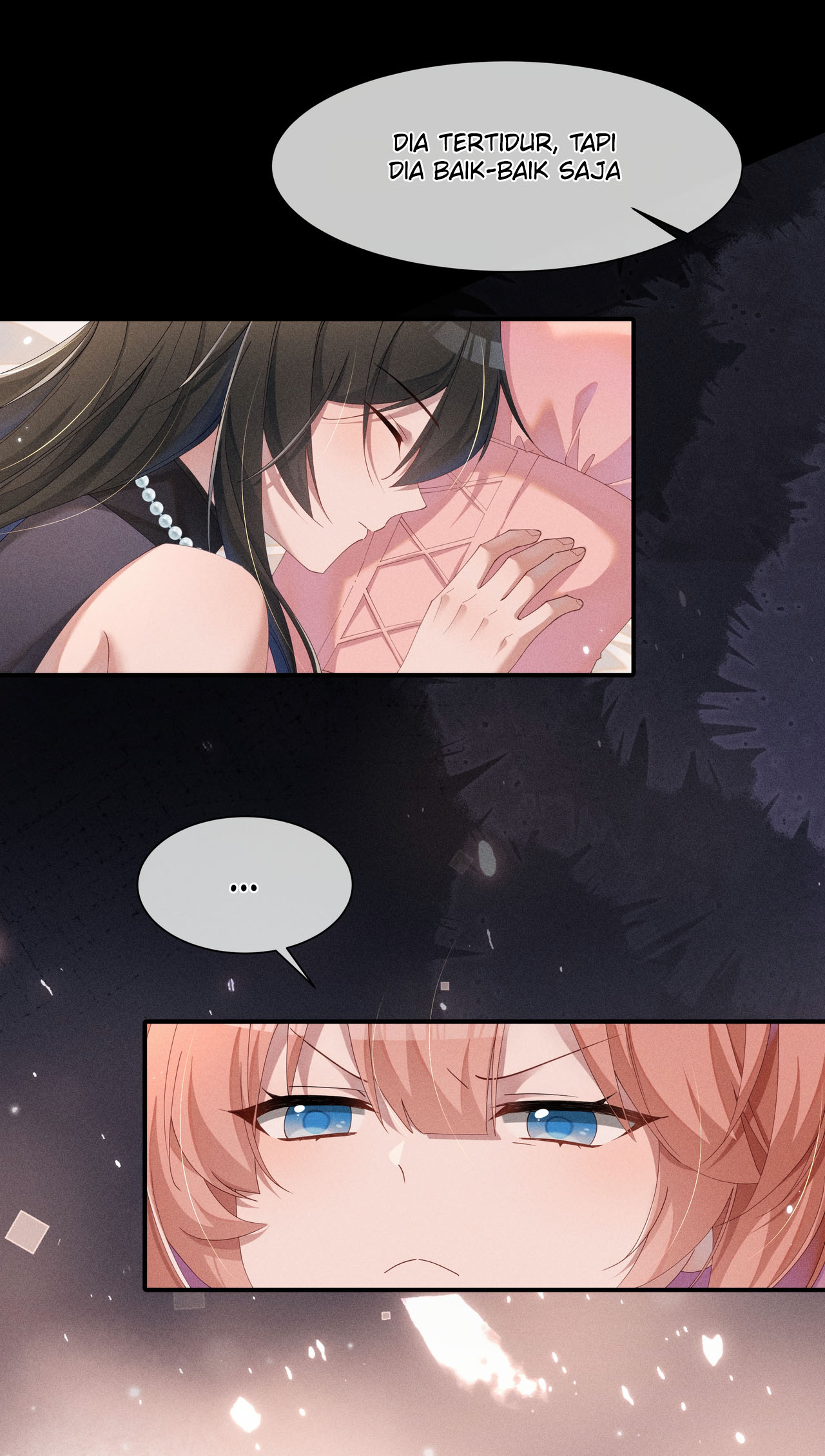 Is it Normal to Raise a Yandere Heroine as a Villainess ?! Chapter 32 - halaman 15