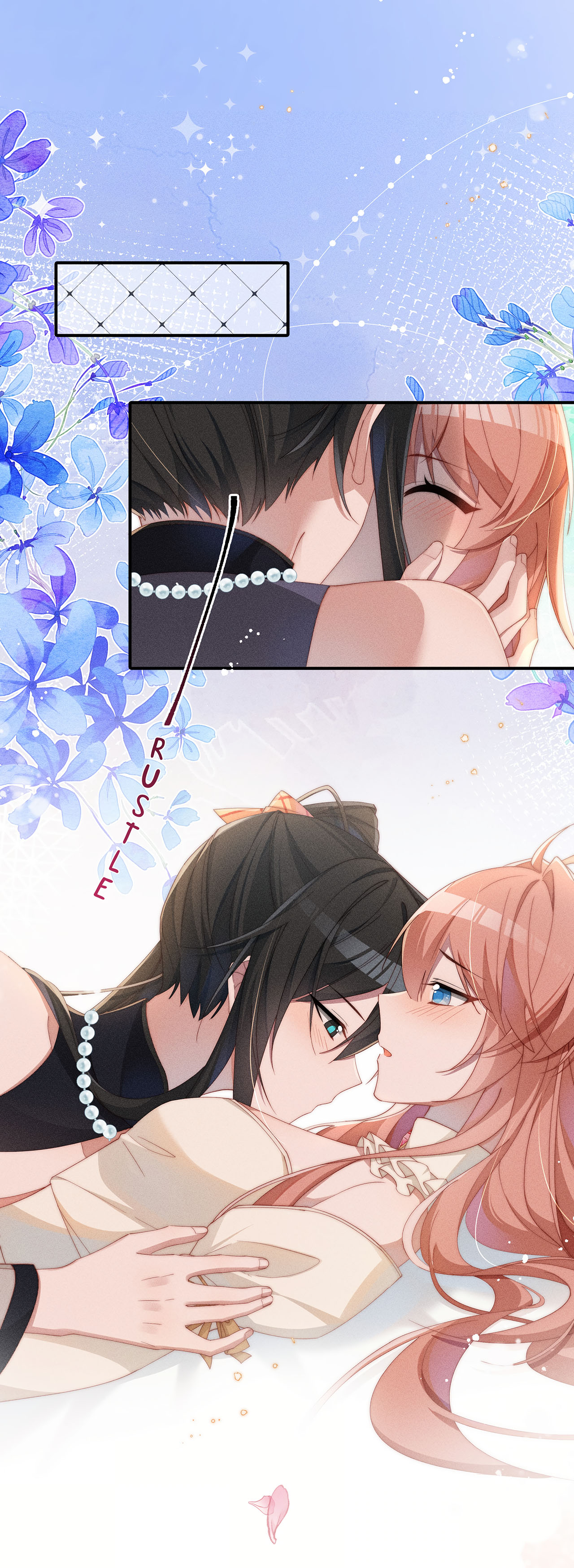Is it Normal to Raise a Yandere Heroine as a Villainess ?! Chapter 32 - halaman 2