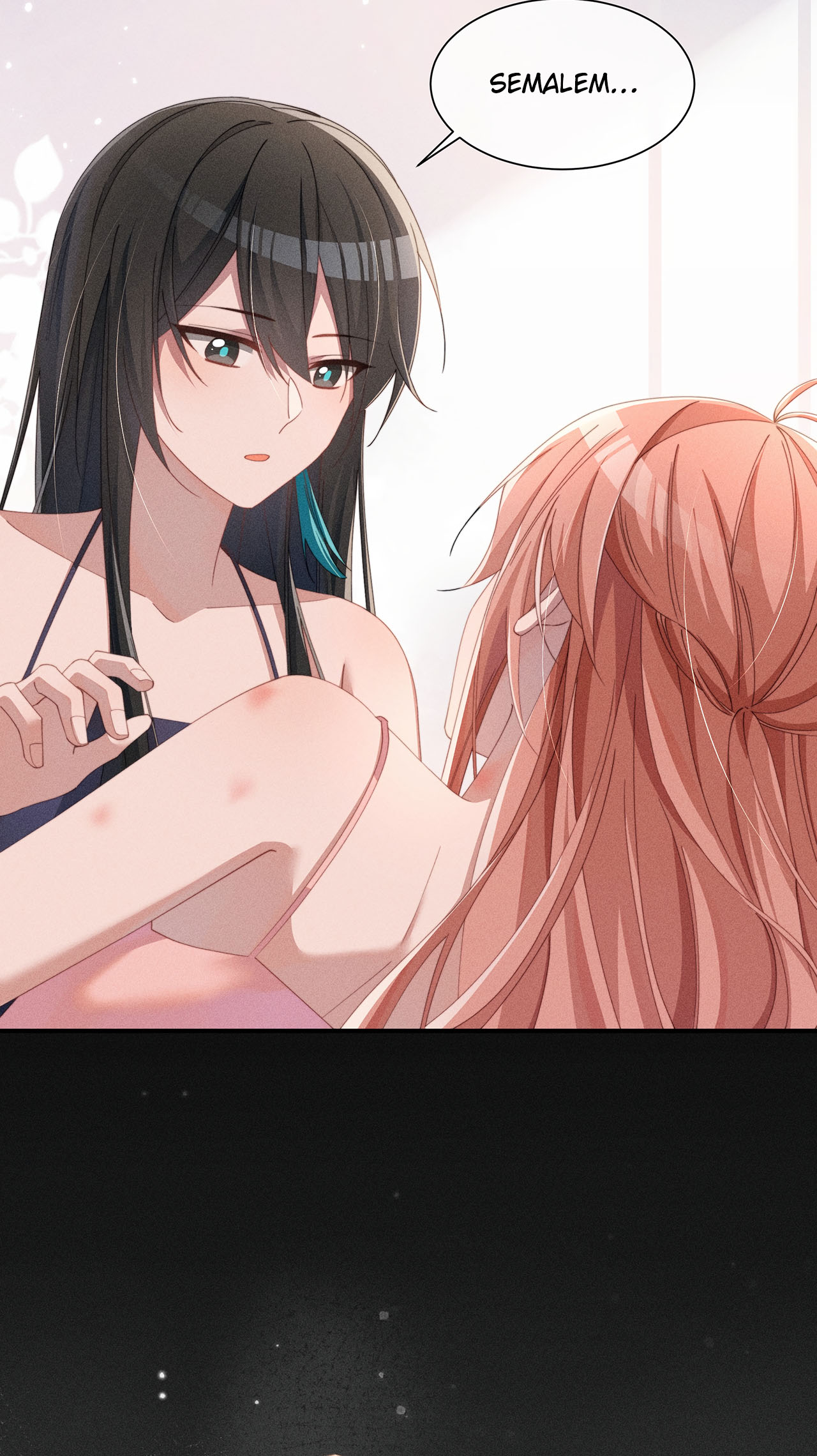 Is it Normal to Raise a Yandere Heroine as a Villainess ?! Chapter 32 - halaman 22