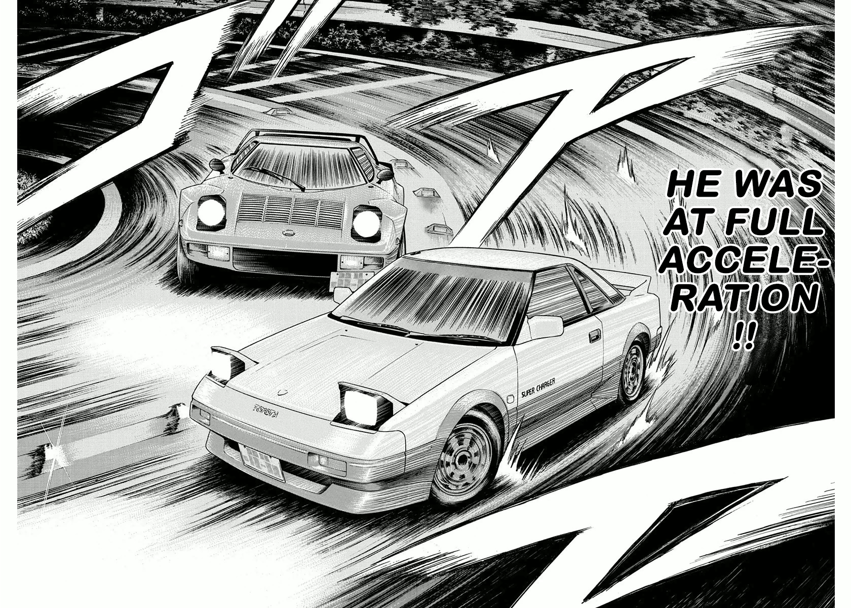 Halaman dari Countach Chapter 30