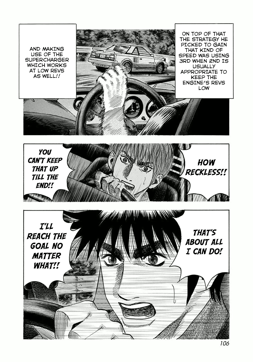 Halaman dari Countach Chapter 30