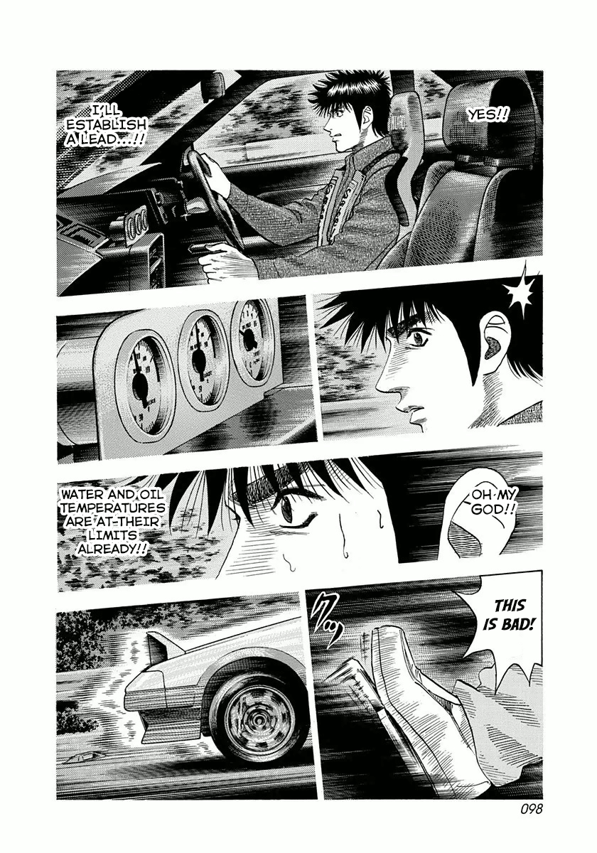 Halaman dari Countach Chapter 30