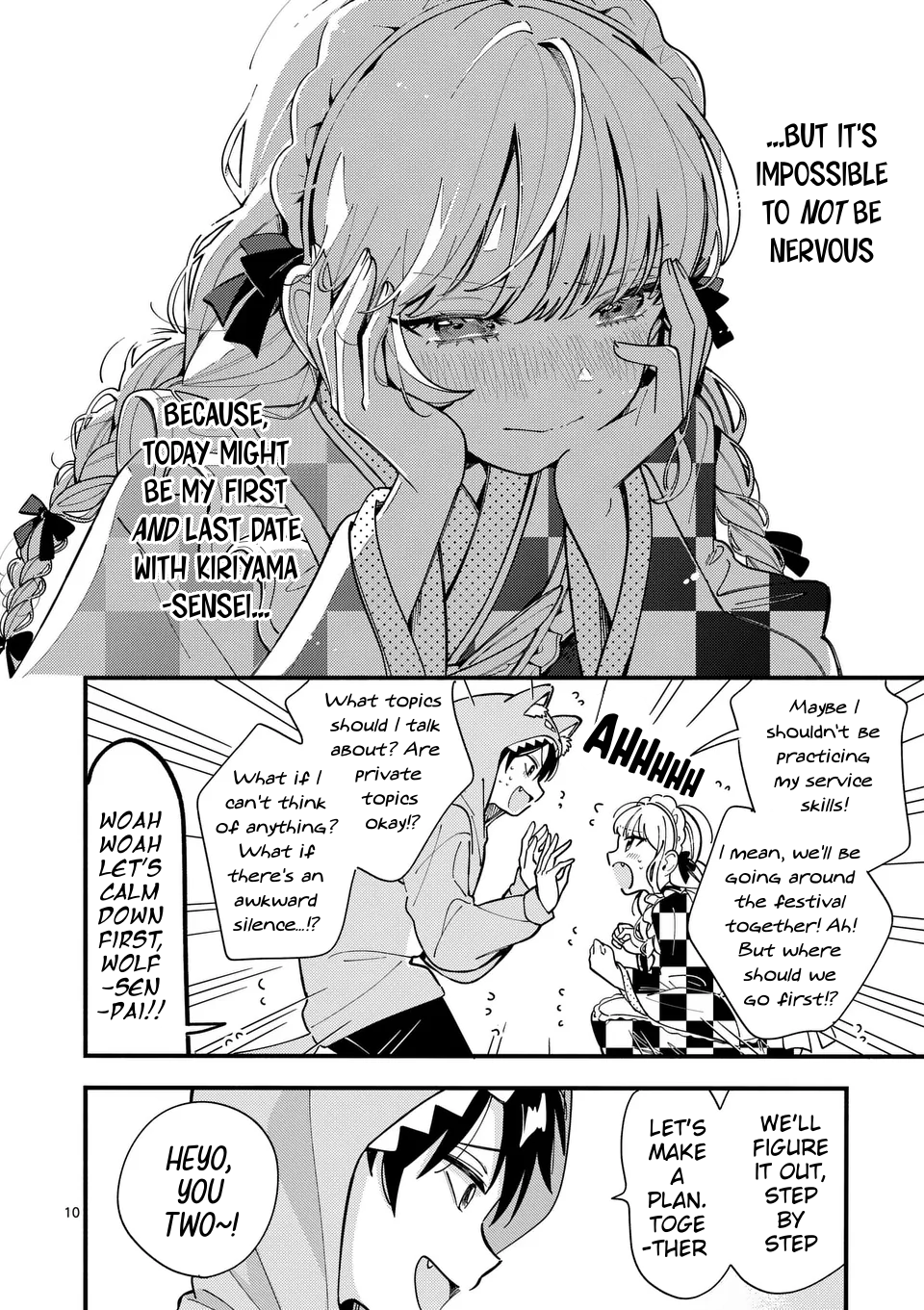 10