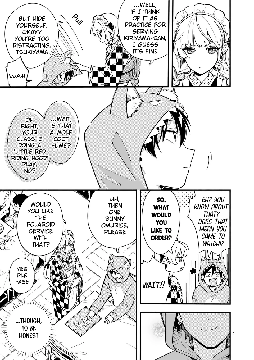 7