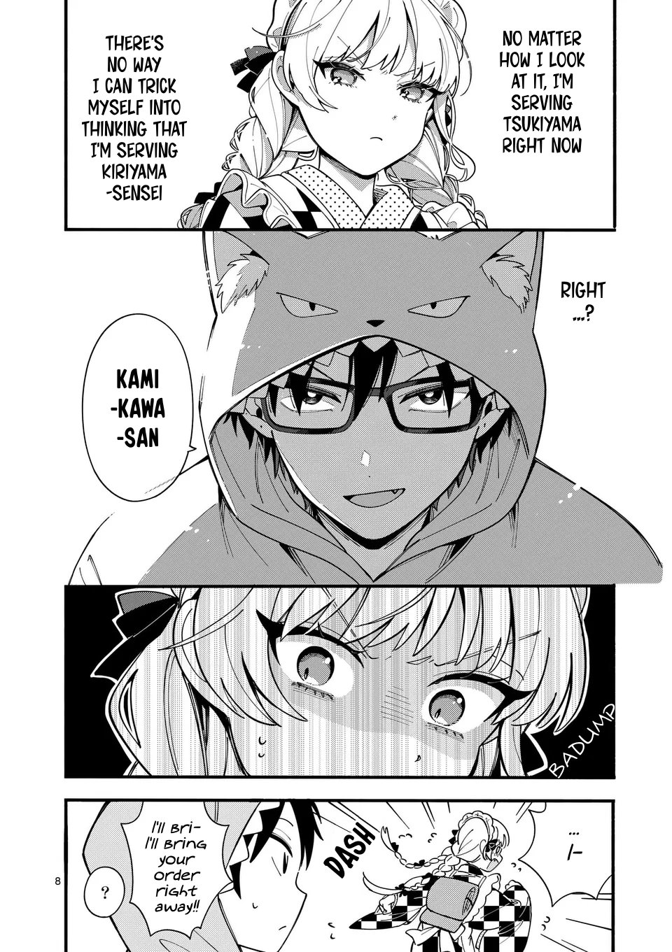 8