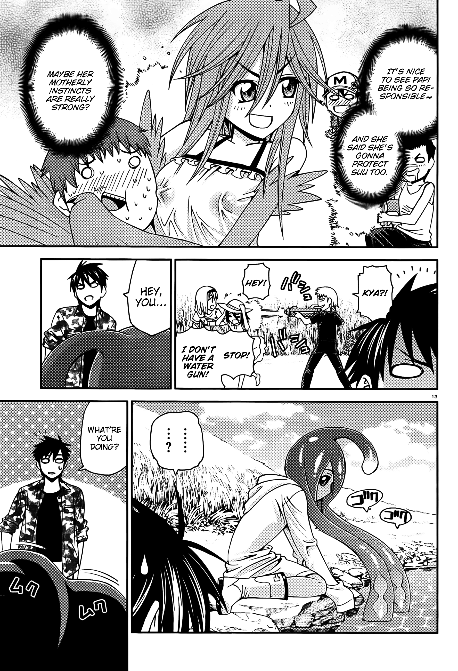 13