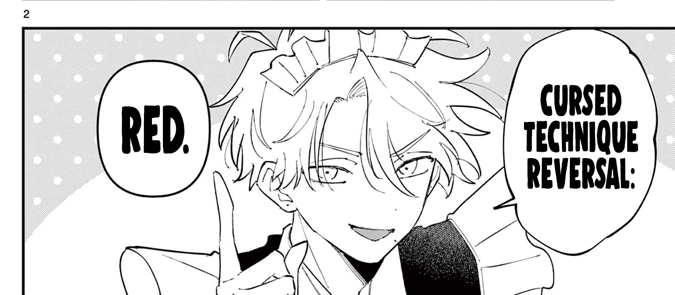 Halaman dari Tonari no Seki no Yatsu ga Souiu Me de Mitekuru Chapter 27