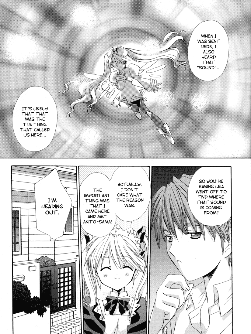 Halaman dari Angel/Dust neo Chapter 8