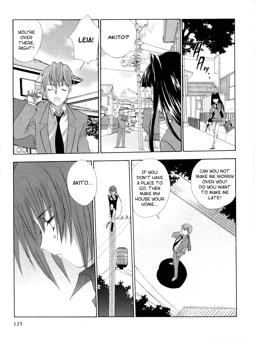 Halaman dari Angel/Dust neo Chapter 8