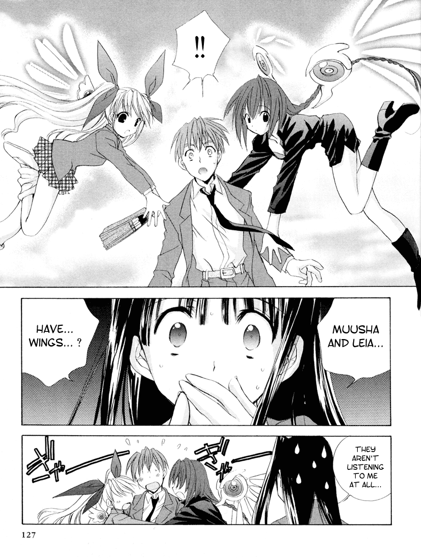Halaman dari Angel/Dust neo Chapter 8
