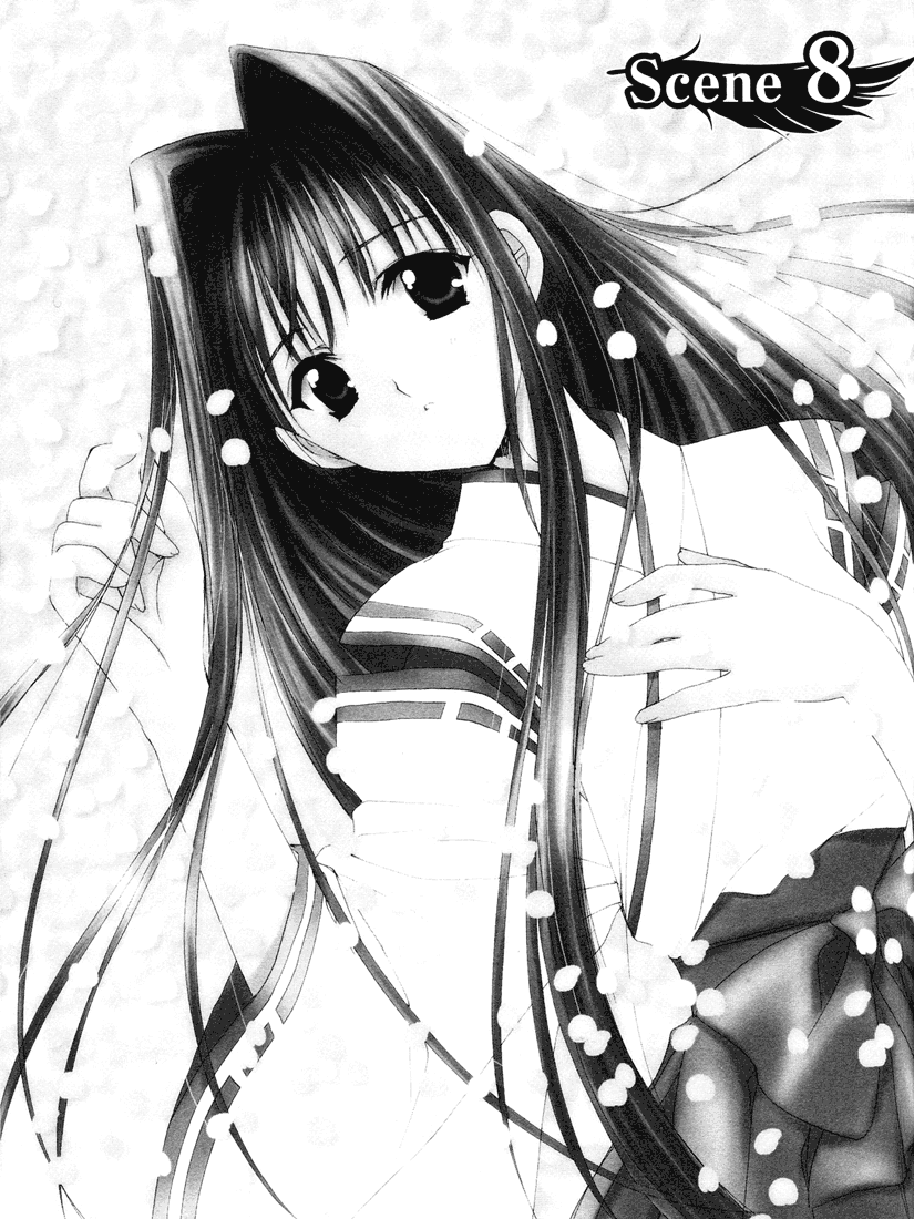 Halaman dari Angel/Dust neo Chapter 8