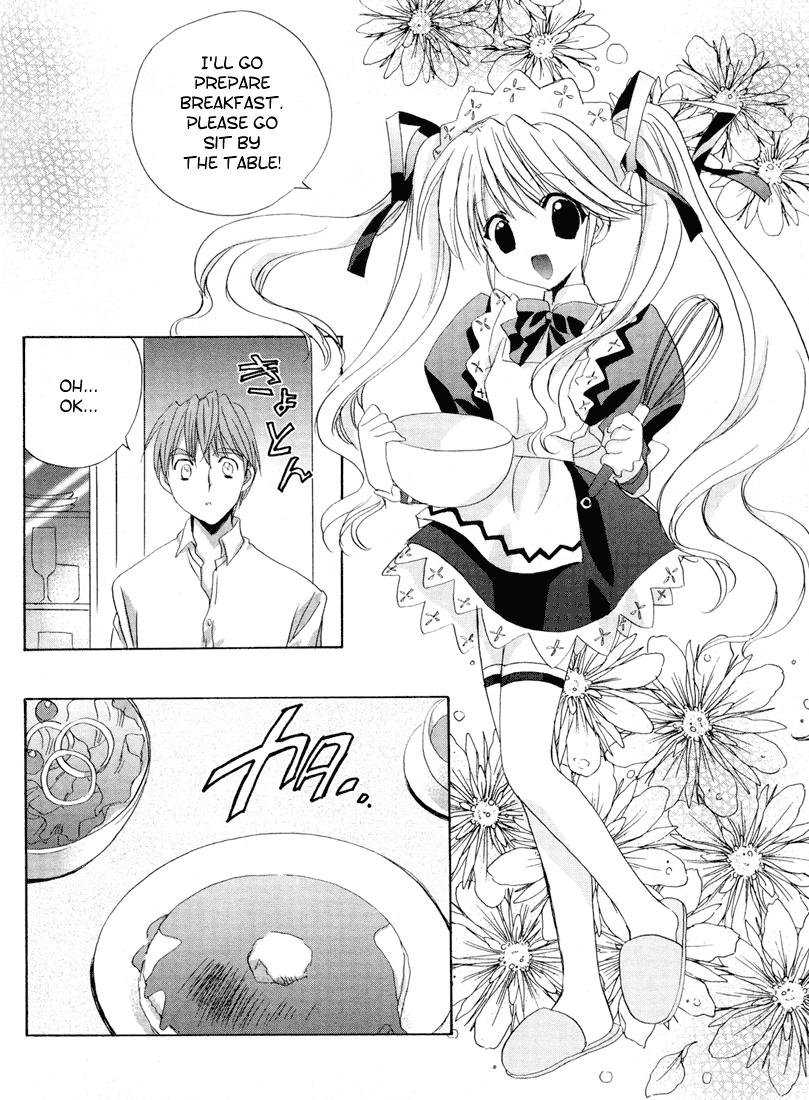 Halaman dari Angel/Dust neo Chapter 8