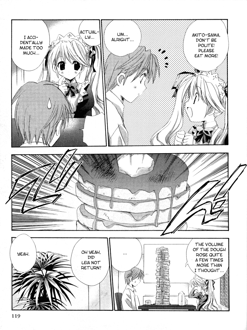 Halaman dari Angel/Dust neo Chapter 8