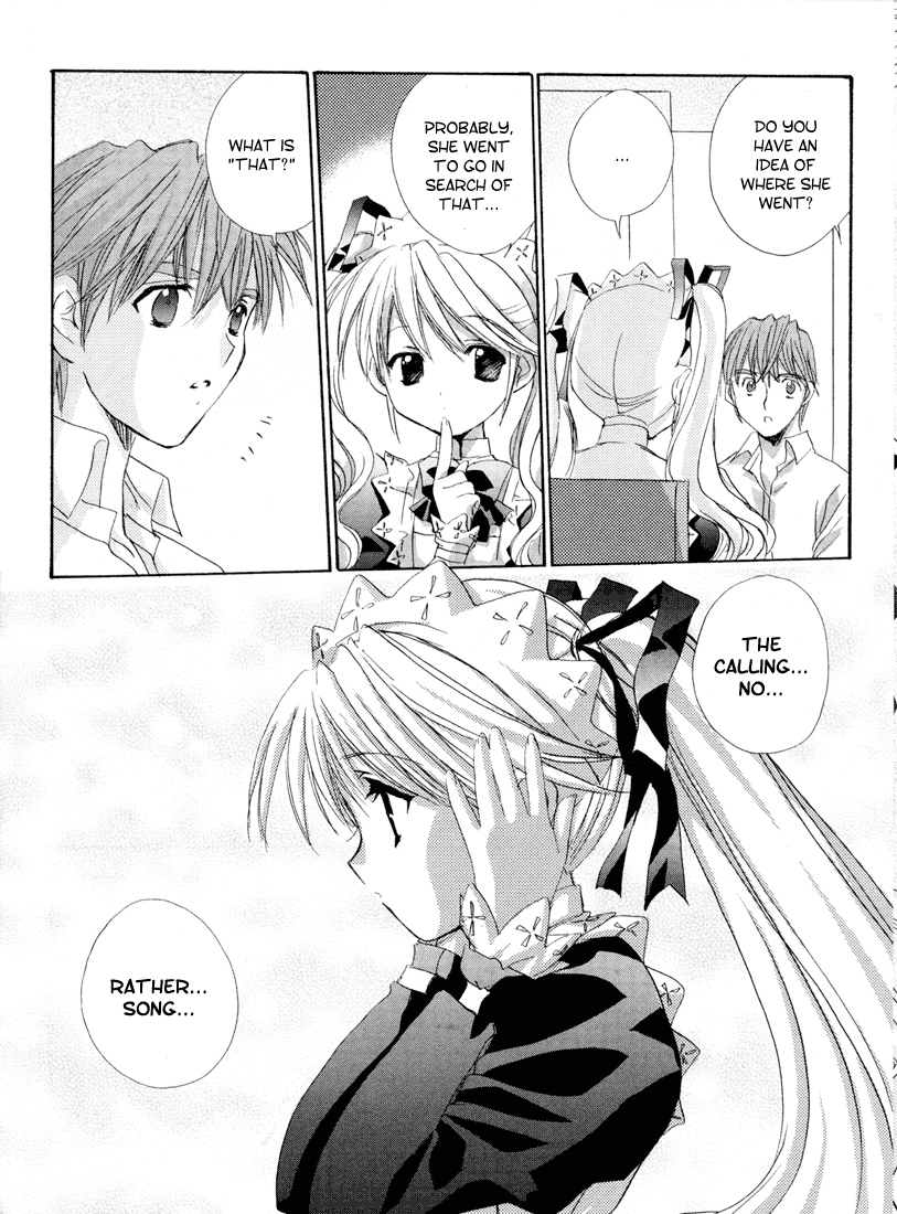 Halaman dari Angel/Dust neo Chapter 8