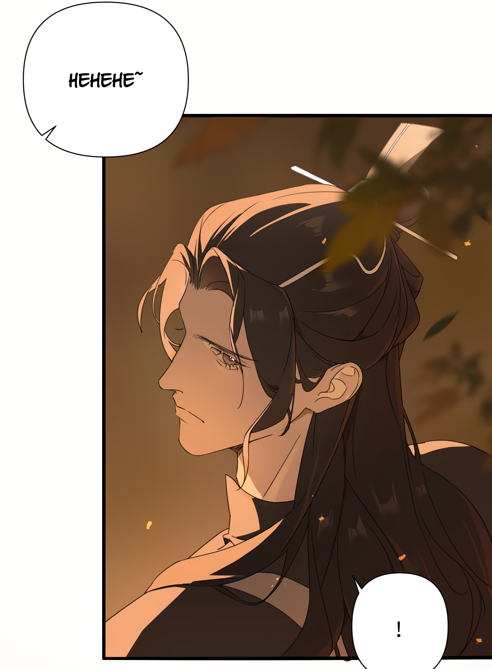 The Snake Demon Wants to Flee Chapter 1 Page 37