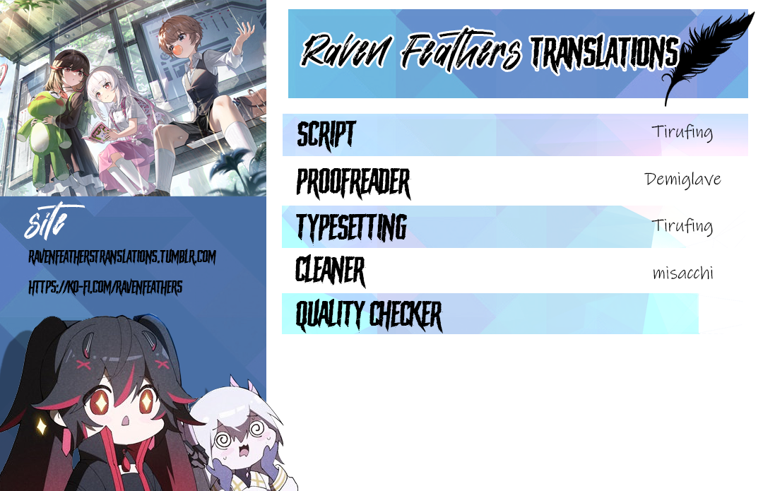 Halaman dari Punishing Gray Raven: Interlude Chapter 13