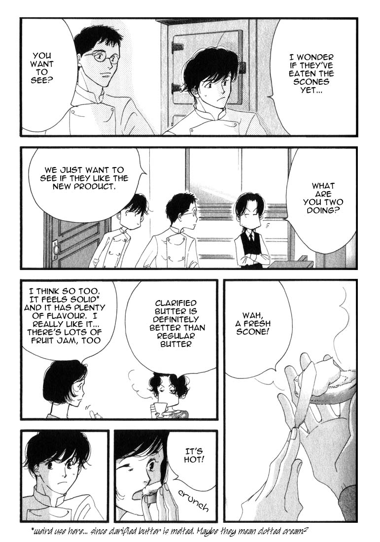 Halaman dari Seiyou Kottou Yougashiten Chapter 2