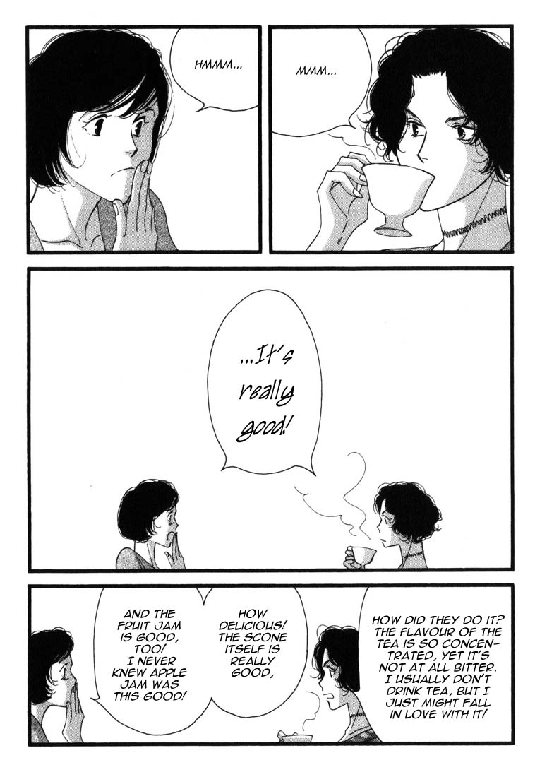 Halaman dari Seiyou Kottou Yougashiten Chapter 2