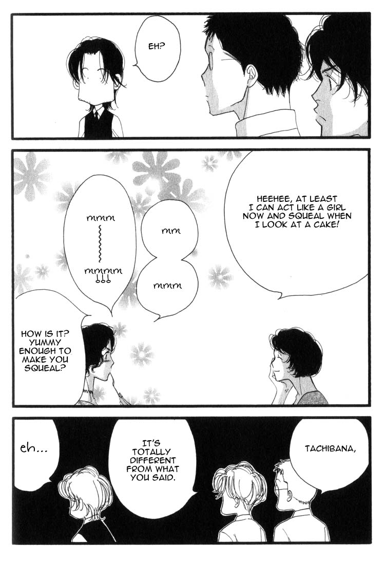 Halaman dari Seiyou Kottou Yougashiten Chapter 2