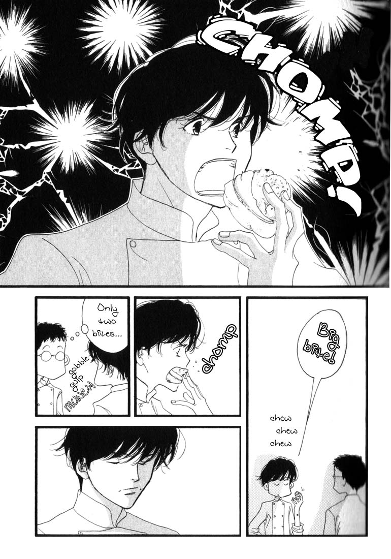 Halaman dari Seiyou Kottou Yougashiten Chapter 2