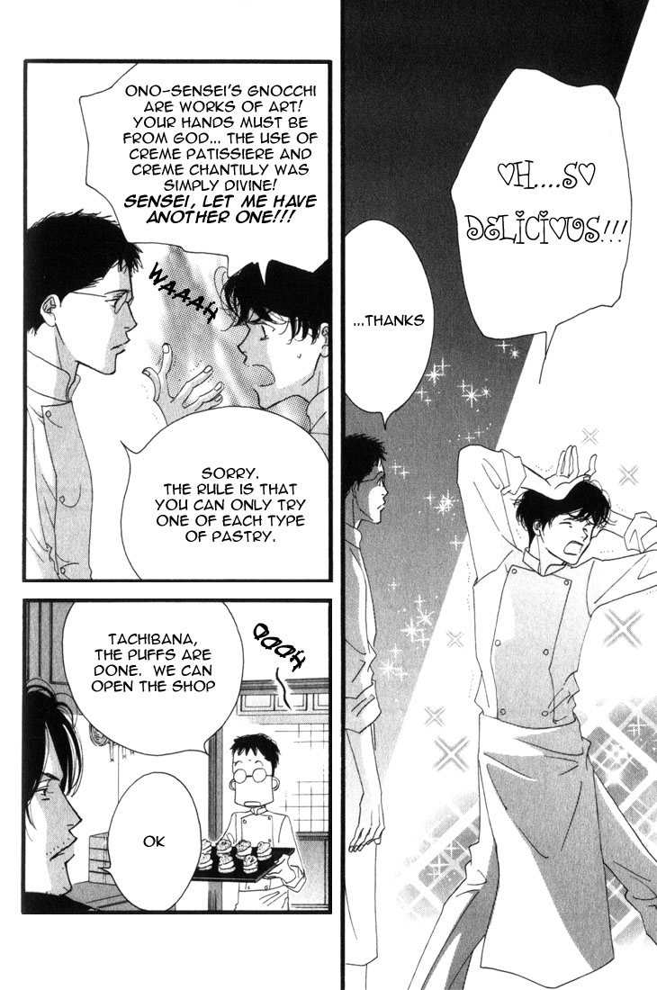 Halaman dari Seiyou Kottou Yougashiten Chapter 2